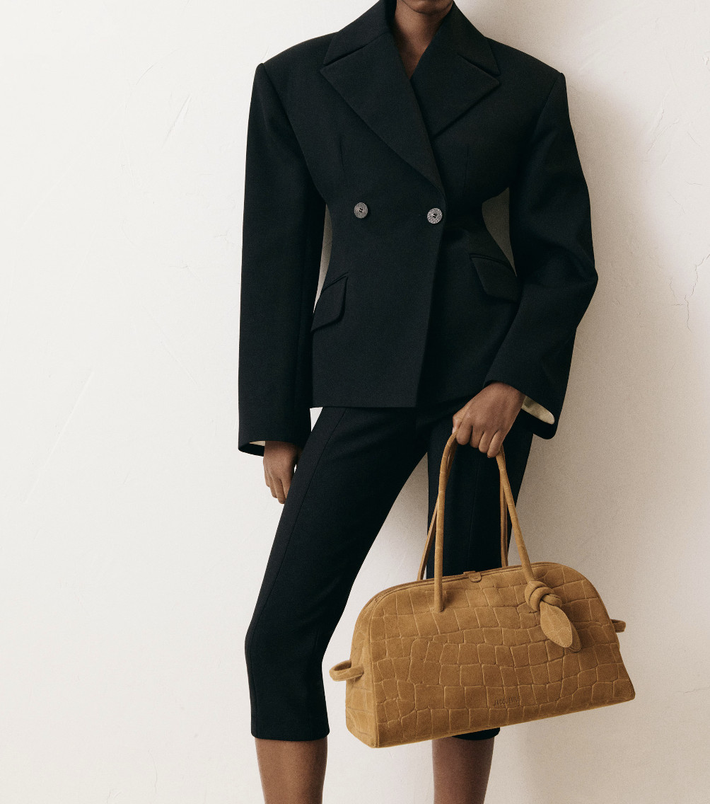 Сумка для офиса 